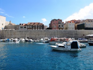 Costa 147_Dubrovnik_Porto